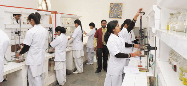 Sir Madan Lal Group Of Institutions Etawah Campus photo 4